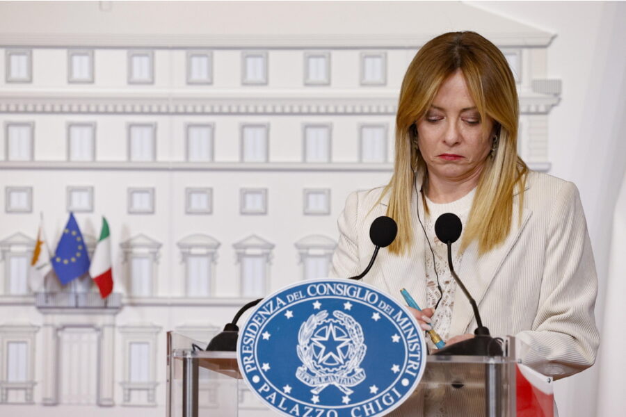 E' la più dirompente rivoluzione che sta vivendo la nostra epoca