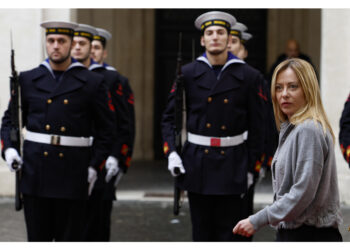 'Ricacciare nell'ignavia ogni squallido tentativo negazionista o riduzionista'