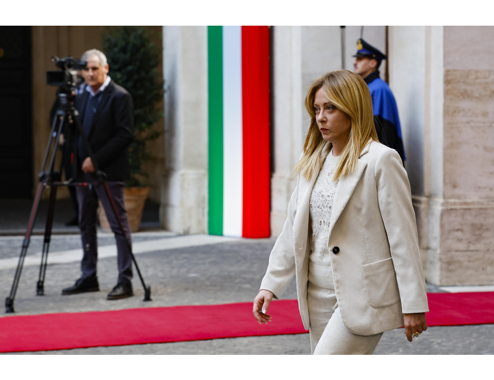 Meloni, la stabilità fa la differenza, Italia ha pagato per governi instabili