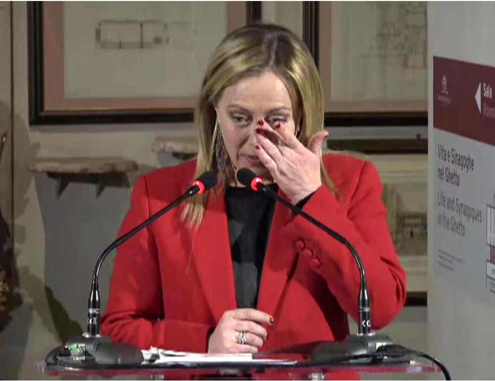 Meloni, le autorità faranno piena luce sulla vicenda del piccolo Domenico