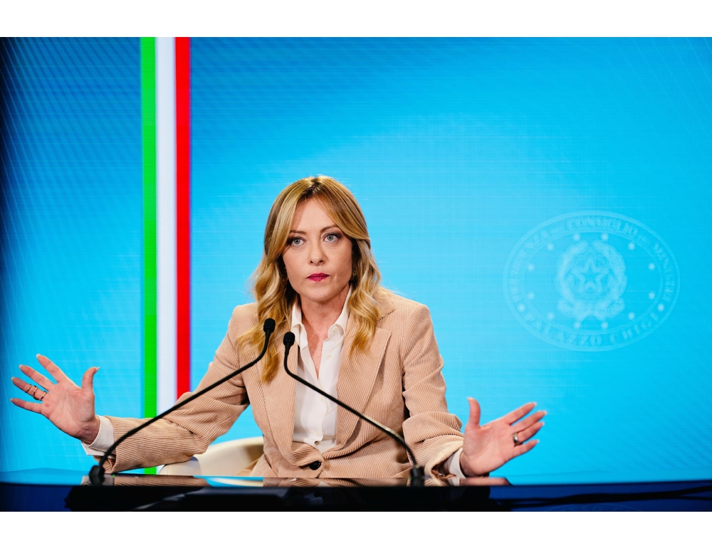 Meloni, non vogliamo tornare ai tempi delle Br, la Francia a loro dava asilo