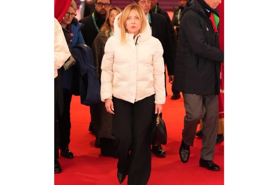 'Implacabili con chi sbaglia