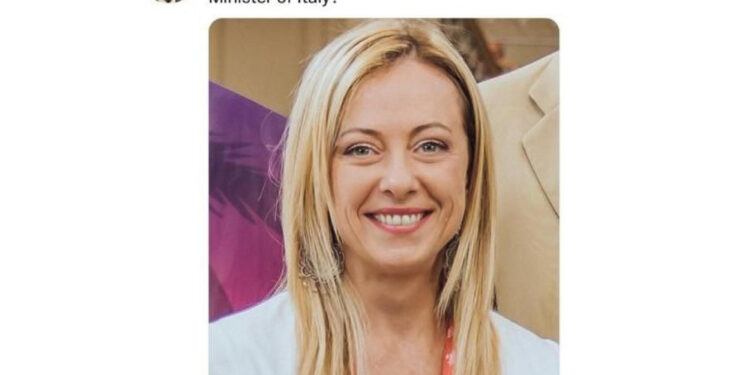 'Da tutti quelli coinvolti sulla sicurezza'