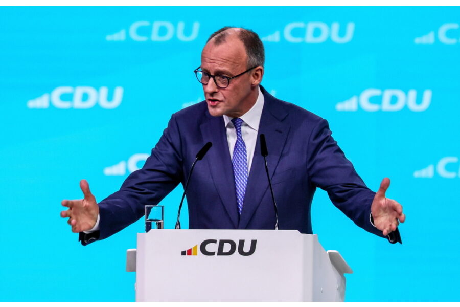 'Con gli ucraini senza se e senza ma. Non rinunciamo a amicizia con Usa'