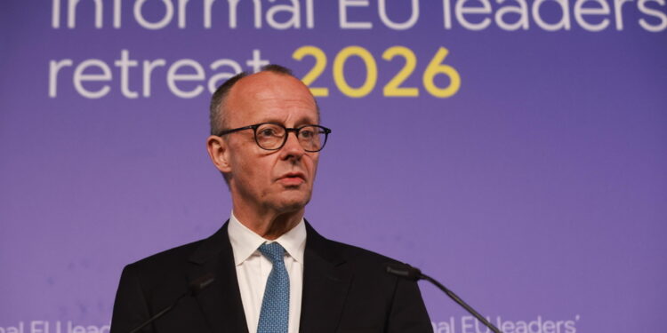 'Governo federale tedesco ha tracciato confini molto chiari tra le forme di finanziamento'