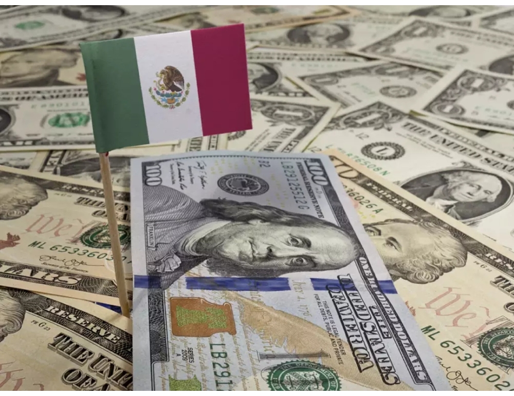 Messico, investimenti esteri record nel 2025