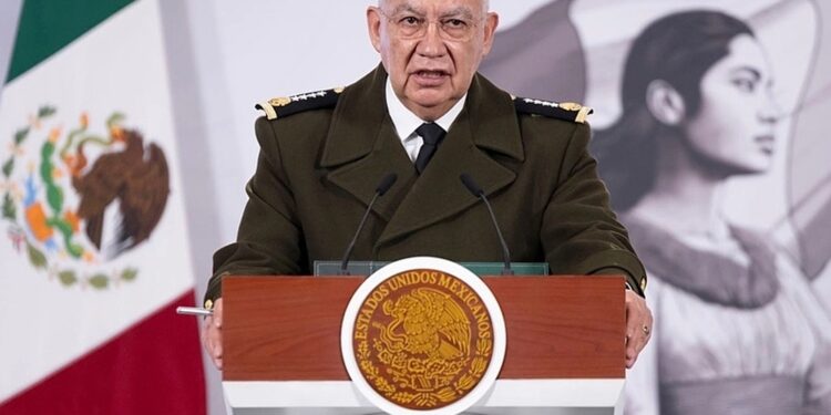 Il governo punta il dito contro una fabbrica nel Missouri