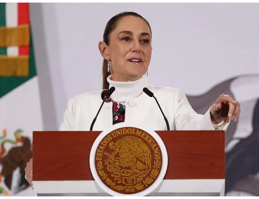 Messico, possibile ripresa dell’invio di petrolio a Cuba