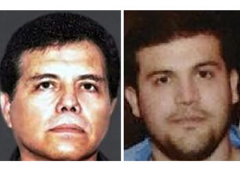 Sergio Rodolfo Cázares trovato morto nel bagagliaio di un suv abbandonato