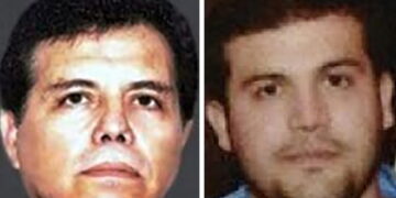 Sergio Rodolfo Cázares trovato morto nel bagagliaio di un suv abbandonato