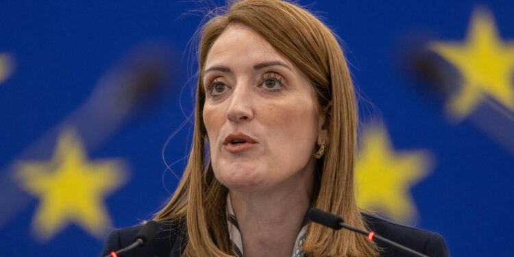 I giovani non sono il futuro ma il presente dell'Ue