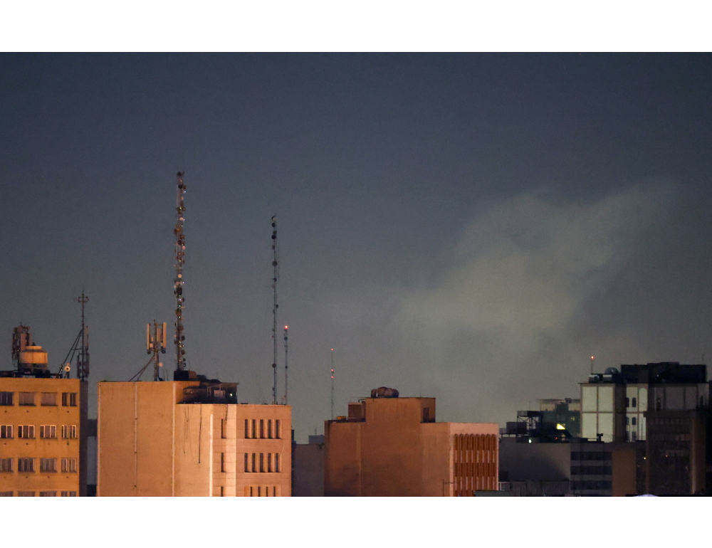 Mezzaluna Rossa, ‘oltre 200 i morti in Iran in seguito all’attacco’