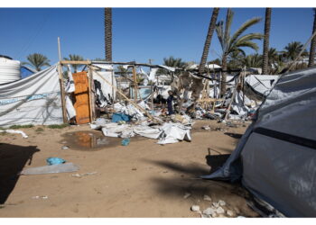 Secondo il ministero di Hamas