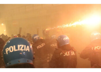 'Sennò non si giustificano certi atteggiamenti'