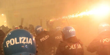 'Sennò non si giustificano certi atteggiamenti'