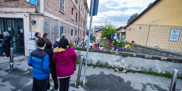 Si sarebbero trasferiti in un luogo segreto