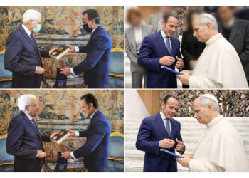 Ex dg Dogane e assessore Calabria: 'Rammarico per le inesattezze di alcuni articoli'