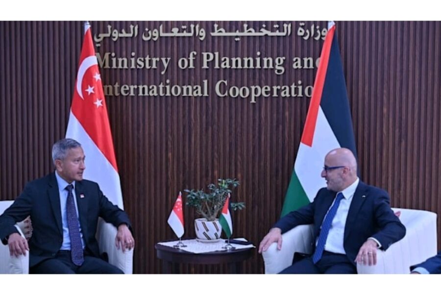 Cooperazione tra i due Paesi