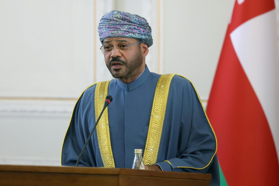 'Attendo con ansia ulteriori e decisivi progressi nei prossimi giorni'