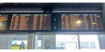 'Pronta un'azione decisa per mettere fine a simili inammissibili azioni'