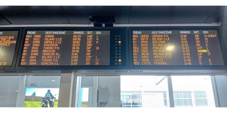 'Pronta un'azione decisa per mettere fine a simili inammissibili azioni'