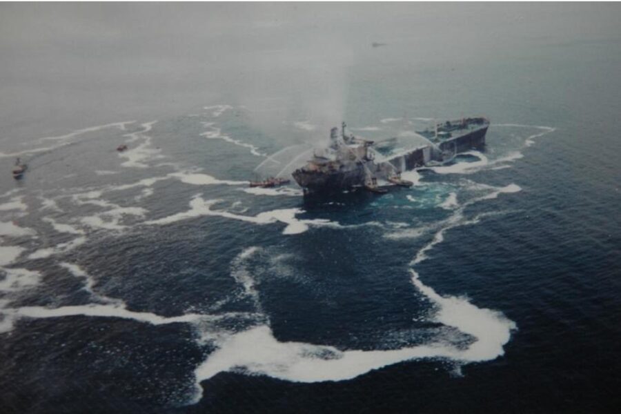 Audito Vittorio Ruggiero