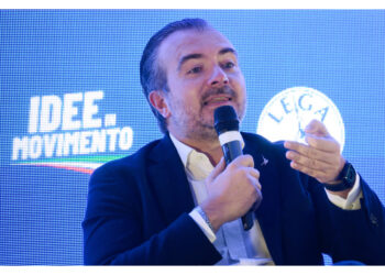 Nessuno sta sfruttando la situazione