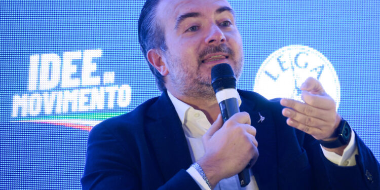 Nessuno sta sfruttando la situazione