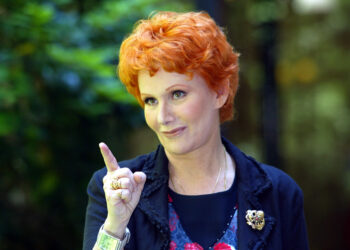 Nella chiesa di San Salvatore in Lauro