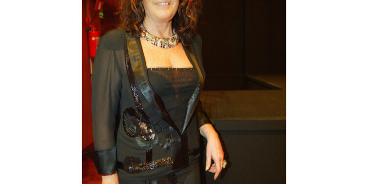 Si è spenta a 85 anni dopo una lunga malattia