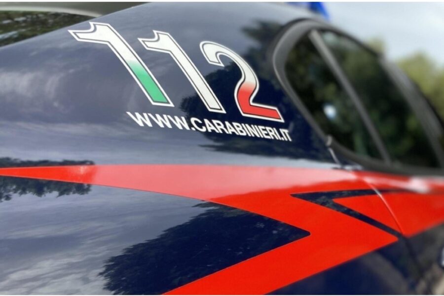 Pergola. Versione dell'indagata di una caduta dal letto non ha convinto i carabinieri