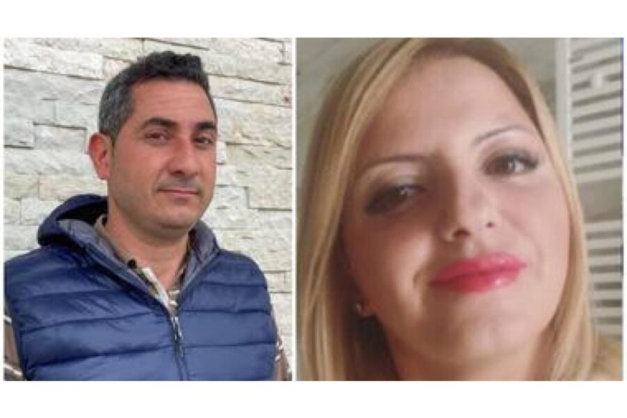 A settembre 2024 nel Foggiano. Il 48enne avrebbe simulato il sinistro