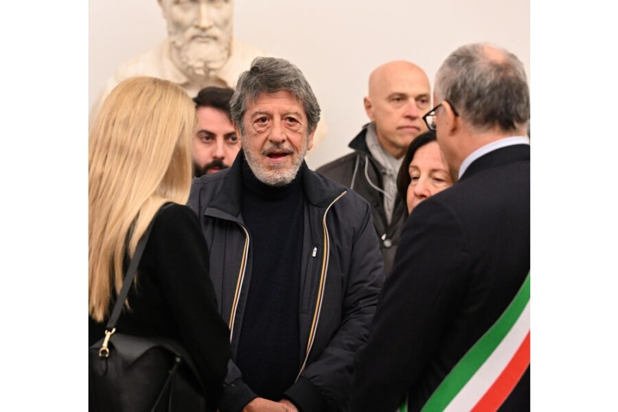 Nel procedimento compaiono già due cliniche e tre assicurazioni