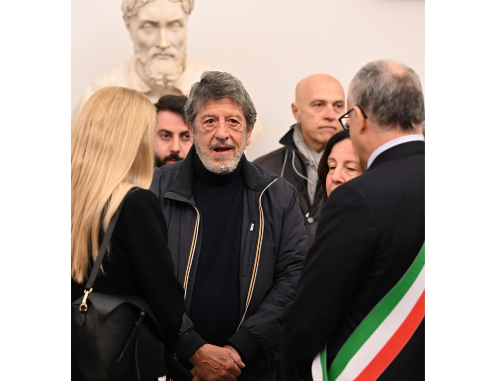 Morte Purgatori, gup ‘policlinico Umberto I citato come responsabile civile’