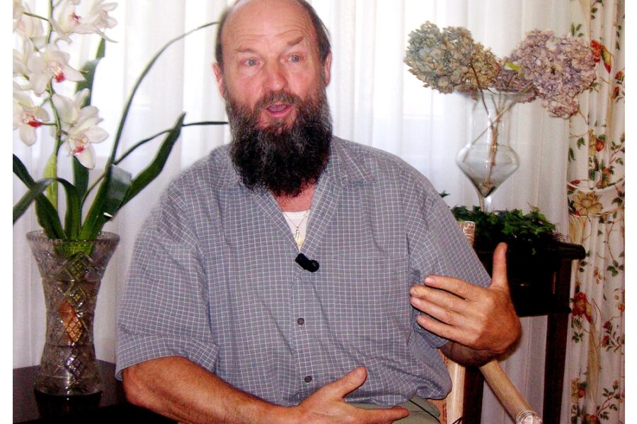 Era l'ultimo dei cosiddetti ''Bravi Ragazzi della Val Pusteria"