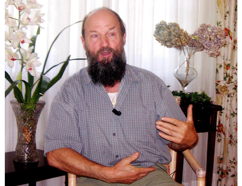 Morto Steger, condannato all’ergastolo per attentati in Alto Adige