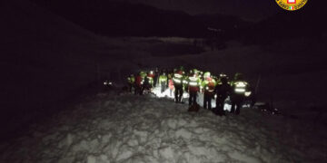 Aveva 33 anni ed era di Tarvisio (Udine)