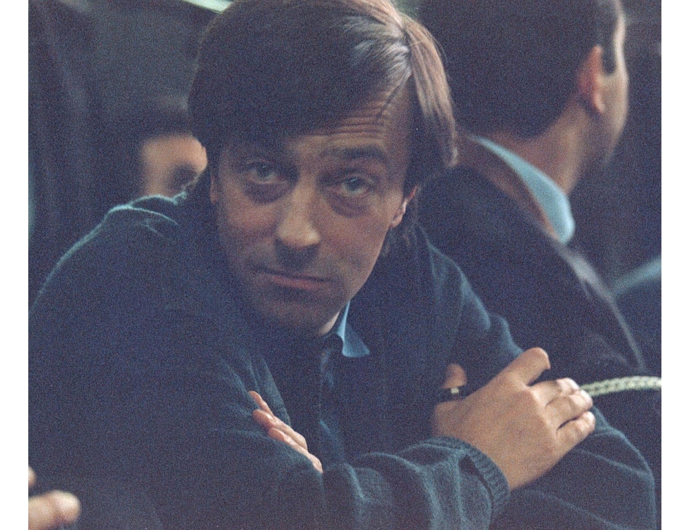 Morto il ‘telefinanziere’ Giorgio Mendella, una vita tra finanza, tv e calcio