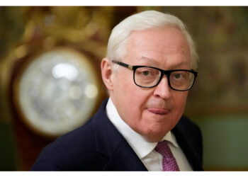 Ryabkov: 'con gli Usa siamo alla ricerca di un terreno comune di dialogo'