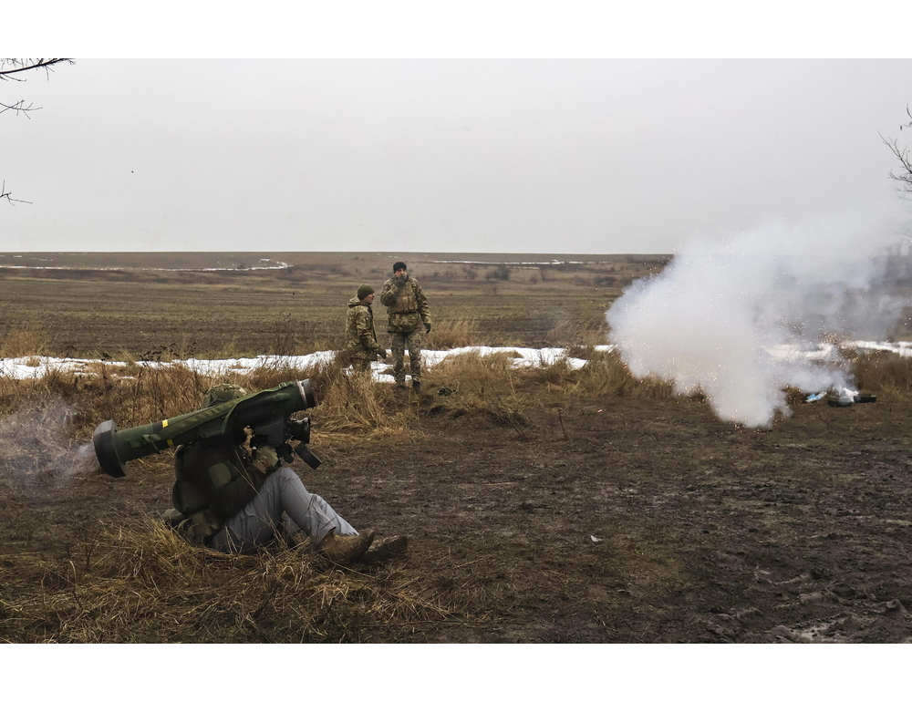 Mosca annuncia la conquista di un villaggio nella regione di Zaporizhzhia