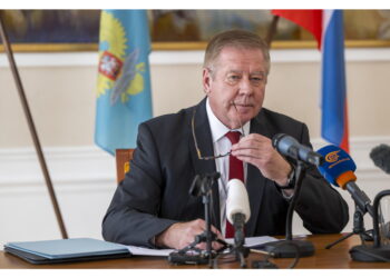 Lo ha dichiarato l'ambasciatore russo all'Onu Gatilov