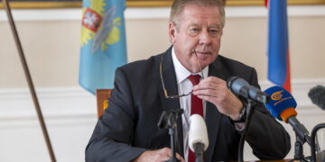 Lo ha dichiarato l'ambasciatore russo all'Onu Gatilov