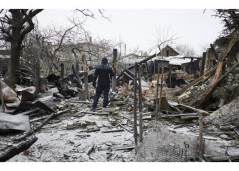 Lo riferisce la Tass