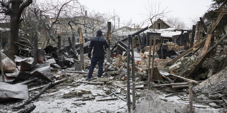 Lo riferisce la Tass