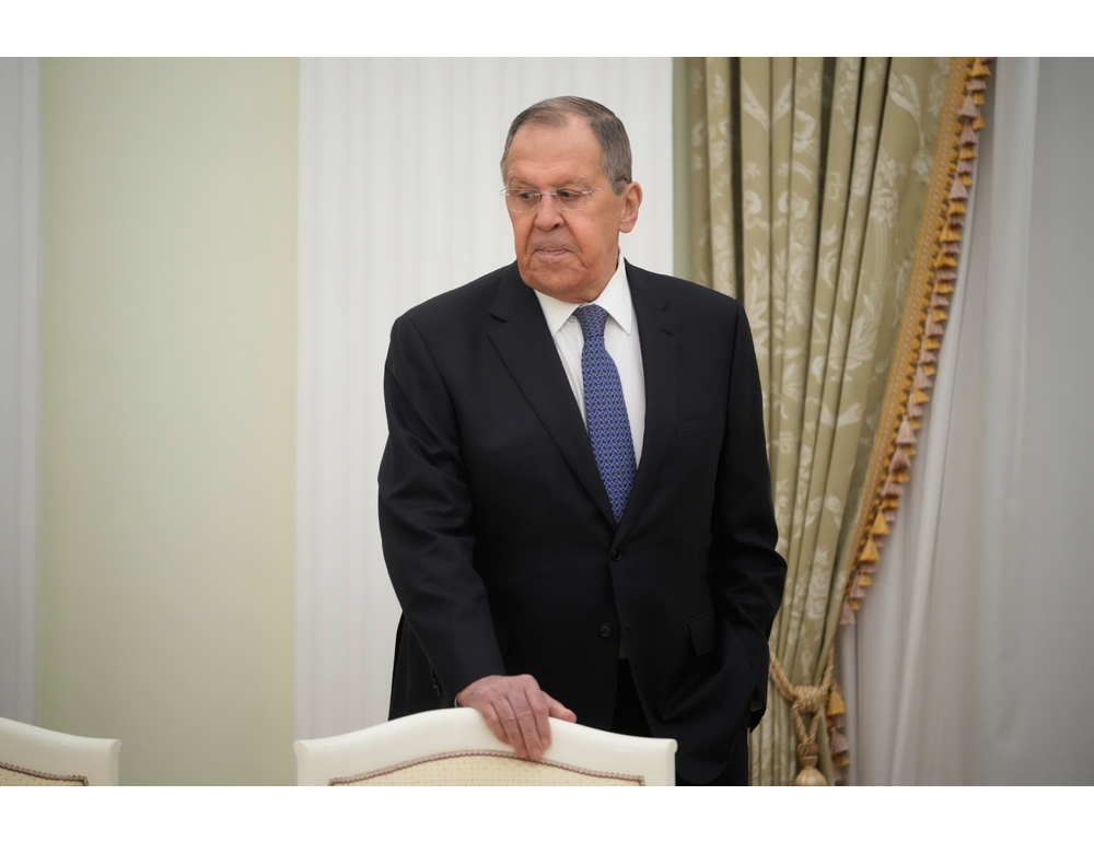 Mosca, ‘contro l’Iran un’aggressione immotivata’