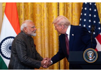 Ieri Trump aveva annunciato un'intesa con il premier indiano Modi