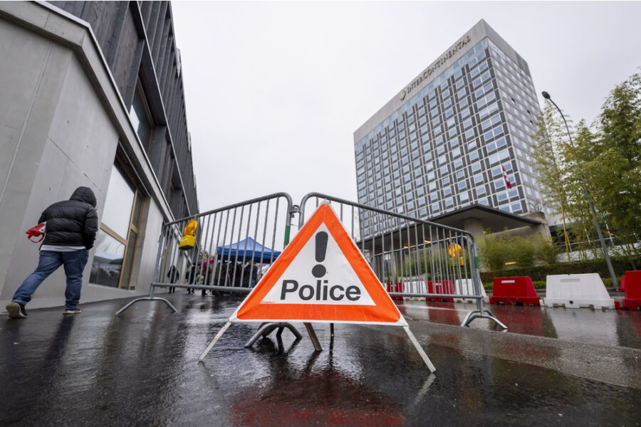 Capo delegazione Medinsky prevede una nuova tornata in breve tempo