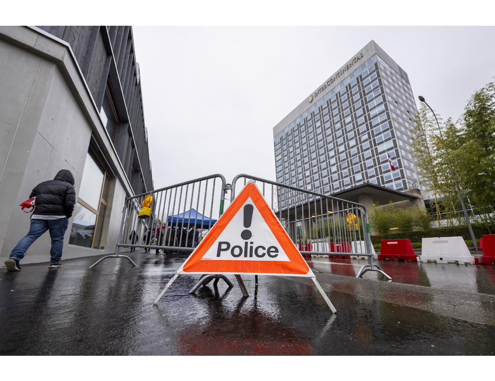 Mosca, ‘negoziati conclusi, difficili ma professionali’