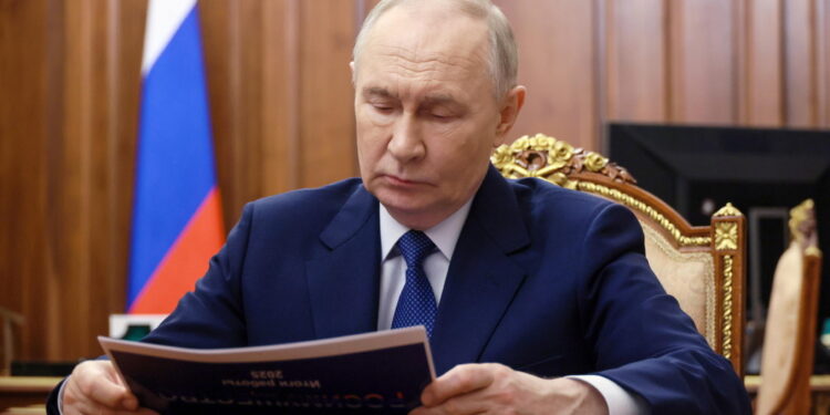 Viceministro alla Tass