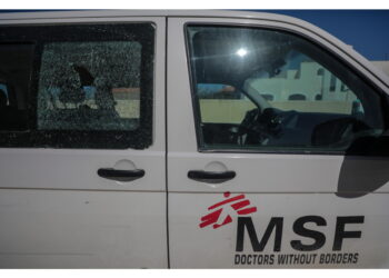 'Le Ong umanitarie si trovano di fronte ad una scelta impossibile'